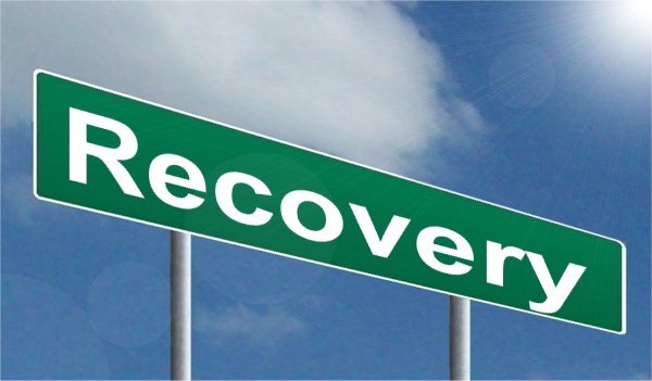 recoveryA