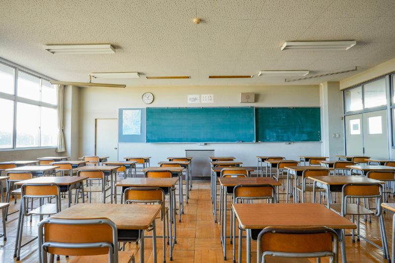 spazi ascolto scuola