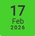 17feb