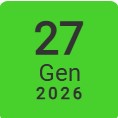 27gen26
