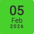 5feb