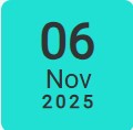 6nov25