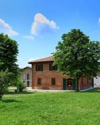 Cibo a km zero, natura e inclusione sociale. Ecco l’Agriturismo Parco della Chiusa di Casalecchio di Reno