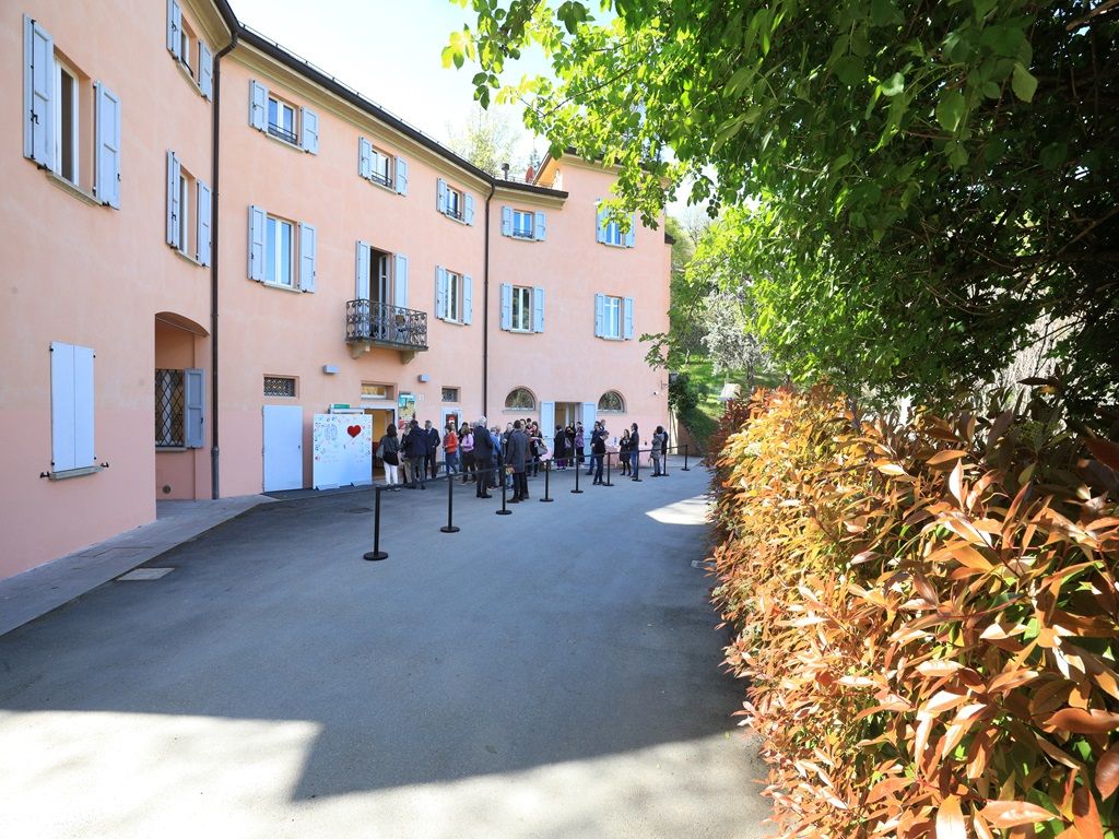 Il Centro per i disturbi in età evolutiva