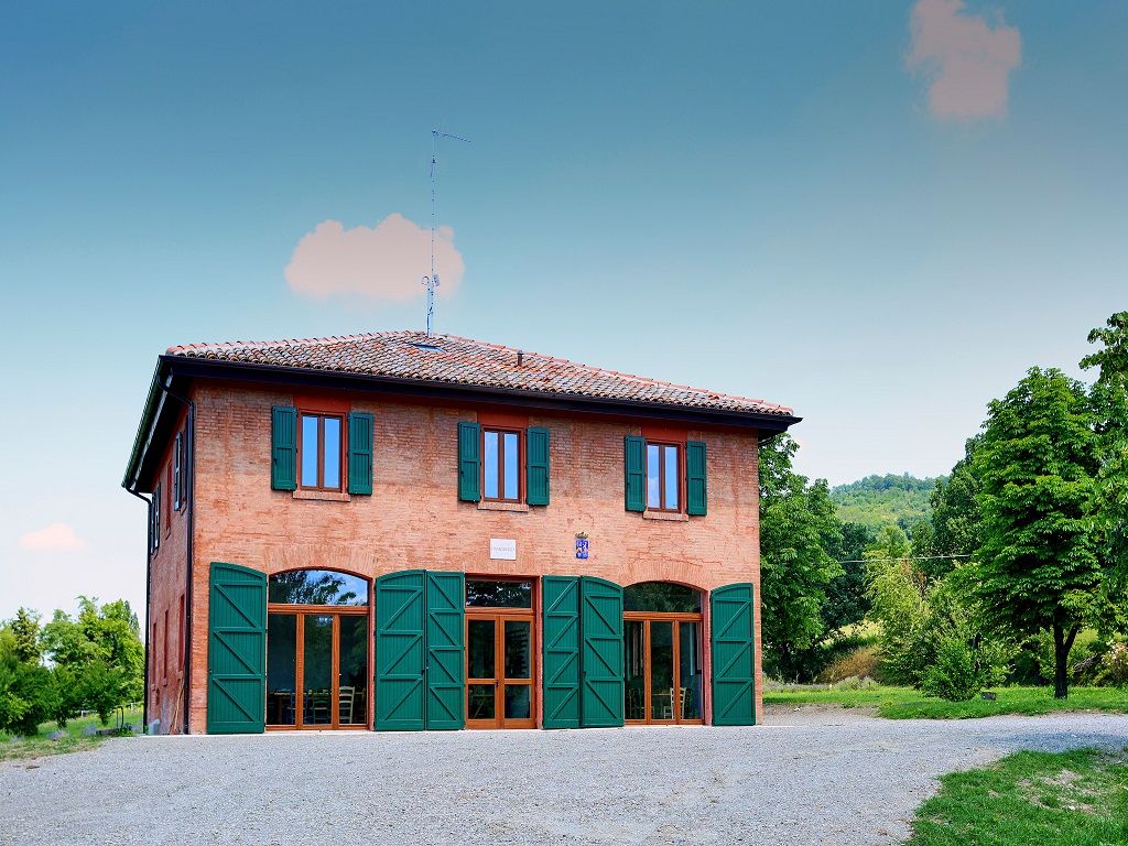 Agriturismo Parco della Chiusa