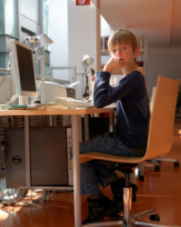 A scuola ho imparato: una testimonianza su disabilità e didattica.