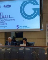Gli Stati generali di Anffas: “Torniamo a essere un presidio di cambiamento”