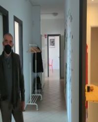 L'Arco: come riprendere il filo della propria esistenza