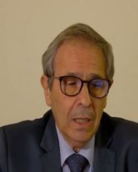 Il potere dell'acqua secondo il dottor Palmisano