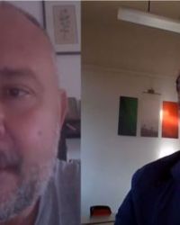 Salute mentale e appennino: intervista con Alessandro Santoni