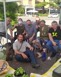 Prendersi cura delle piante per prendersi cura di sé. L'esperienza di Agriverde