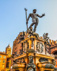 Bologna Oltre le Barriere