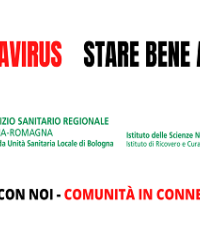 Continuate a Parlare Con Noi