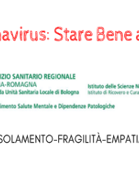 La relazione fra Covid e Salute Mentale