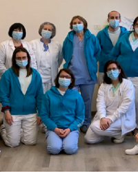Le reazioni degli adolescenti con disabilità e dei loro genitori all’emergenza COVID-19