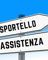 Lo Sportello Sociale, crocevia per l’assistenza del Comune di Bologna