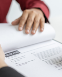 Lavoro e disabilità, il collocamento mirato non è l'unica soluzione