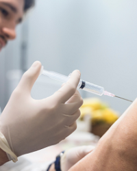 La campagna vaccinale anti COVID-19
