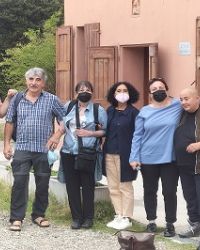 Qual è il grado di umanizzazione nei servizi di salute mentale? I risultati dell'indagine dell'Ausl
