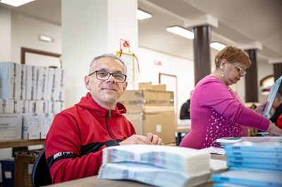 Con i tasti che ci abbiamo, suonare la vita insieme alla Cooperativa CIM