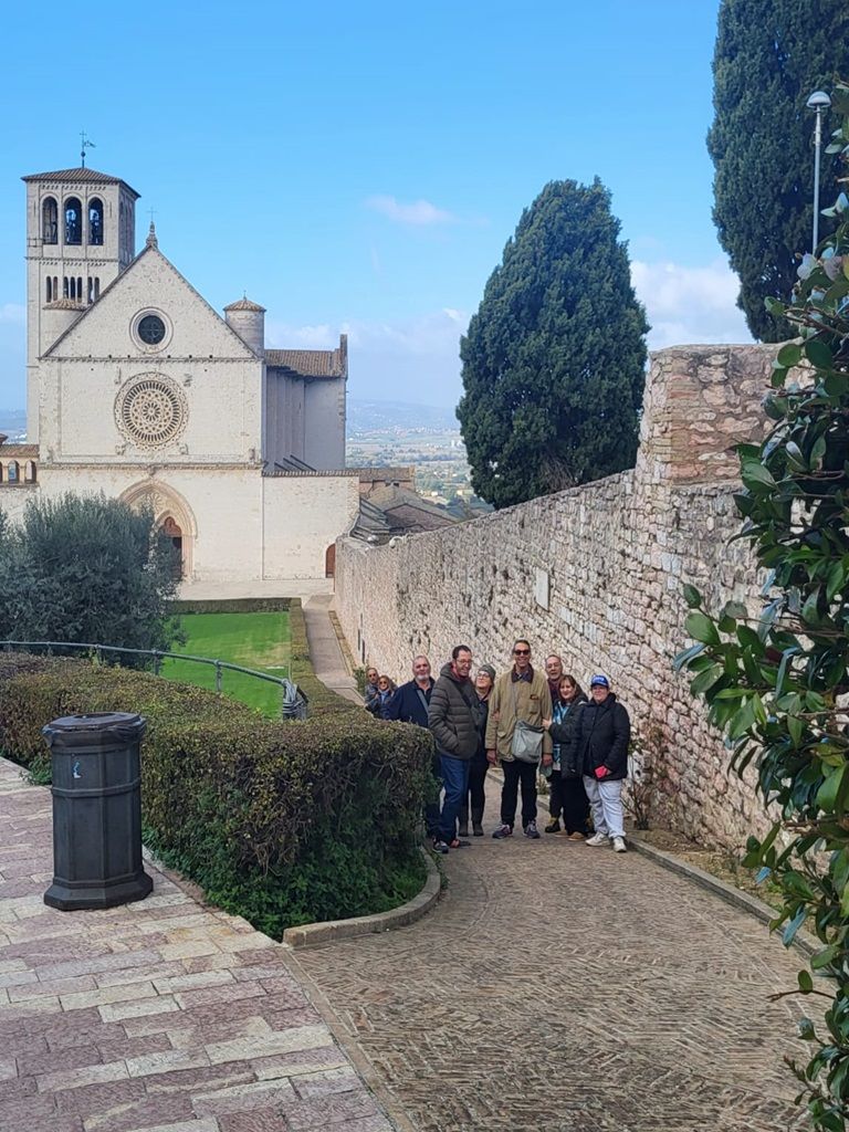 Basilica di San Francesco