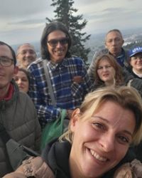 Autonomia, condivisione e risate. Cronaca di una gita ad Assisi