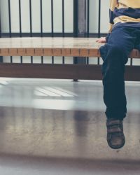 Neuropsichiatria dell' Infanzia e dell' Adolescenza: L'esperienza della dott.ssa Di Sarro