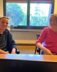 Il Centro Tasso: dalla nascita al suo sviluppo progettuale