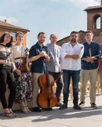 Ensemble Concordanze: “Portiamo la musica classica a chi ne ha bisogno”