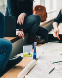 Lavoro e utenza della Salute Mentale: un confronto