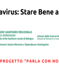 Il Progetto "Parla con Noi - Comunità in connessione": intervista a Gabriella Gallo