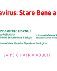 Covid-19 e Psichiatria Adulti: intervista ad Angela Tomelli