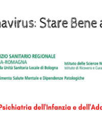 Covid-19 e Neuropsichiatria Infanzia e Adolescenza: intervista a Simona Chiodo