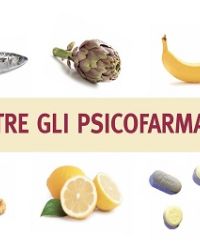 Alimentazione e Salute Mentale: una presentazione rivelatoria