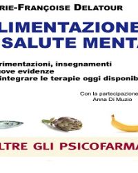 Alimentazione e Salute Mentale: un libro in uscita