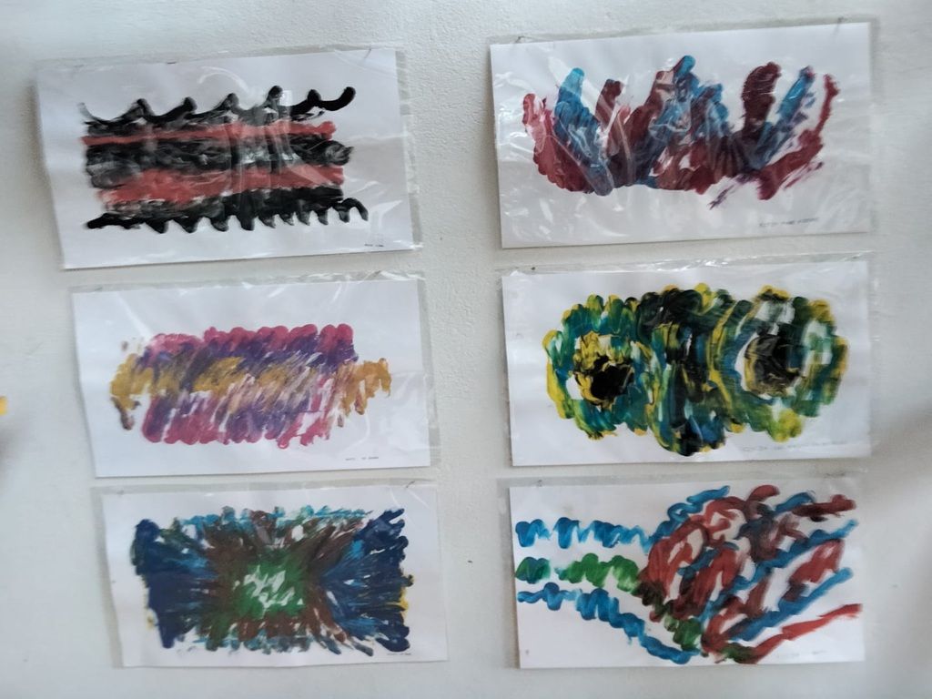 Opere di Fly
