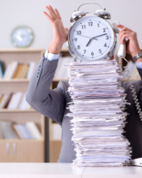 Editoriale di luglio 2021