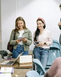 Recovery College a Bologna, la formazione che trasforma il percorso di cura