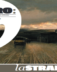 La strada: riflessioni dalla rivista Il Nuovo Faro