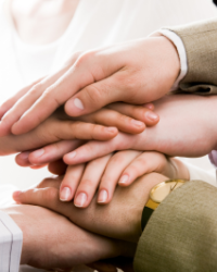 Consorzio Indaco : competenze sociali del territorio bolognese