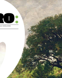 La natura nel rapporto con l'uomo. Il nuovo numero del Faro