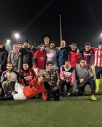 Migliorare il benessere psico-fisico e costruire una comunità solidale con lo sport