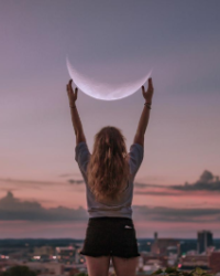 Viaggio onirico nel complesso mondo femminile