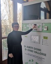Il circolo virtuoso del progetto And Circular