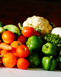 Dieta mediterranea e attività fisica per la salute fisica e mentale