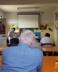 Marco e il corso di informatica: “Credevo di annoiarmi, invece mi sono divertito!”
