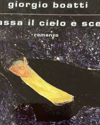 "Abbassa il cielo e scendi": quando l'amore fraterno travalica i confini della schizofrenia