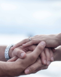 Testimonianza: Anna e il suo percorso come ESP