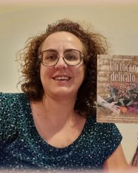 “Un tocco delicato”, storia di Marta Preto tra cadute e rinascite