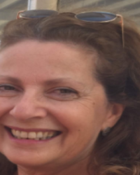 Il messaggio di saluto di Antonella Misuraca, nuova presidente CUFO